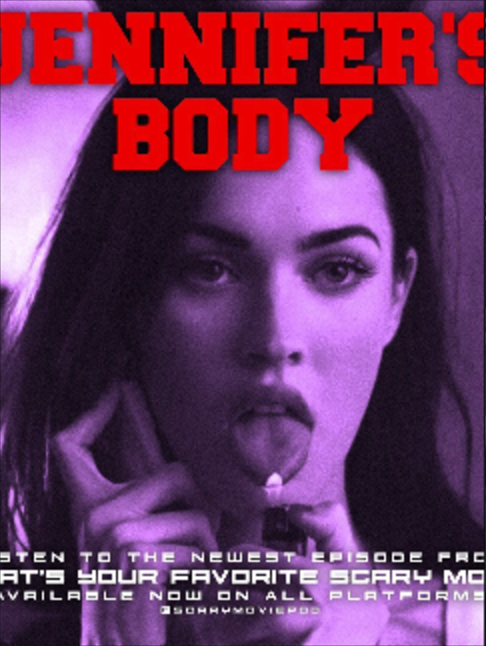 Jennifer's Body