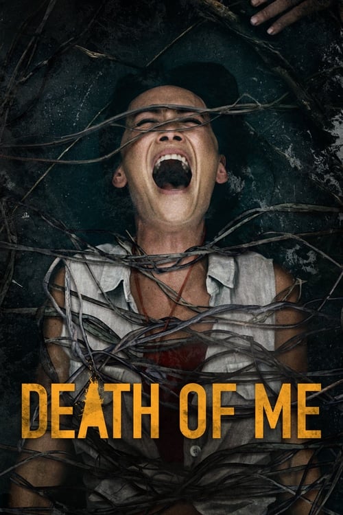 Death of Me feat. Darren Lynn Bousman movie poster