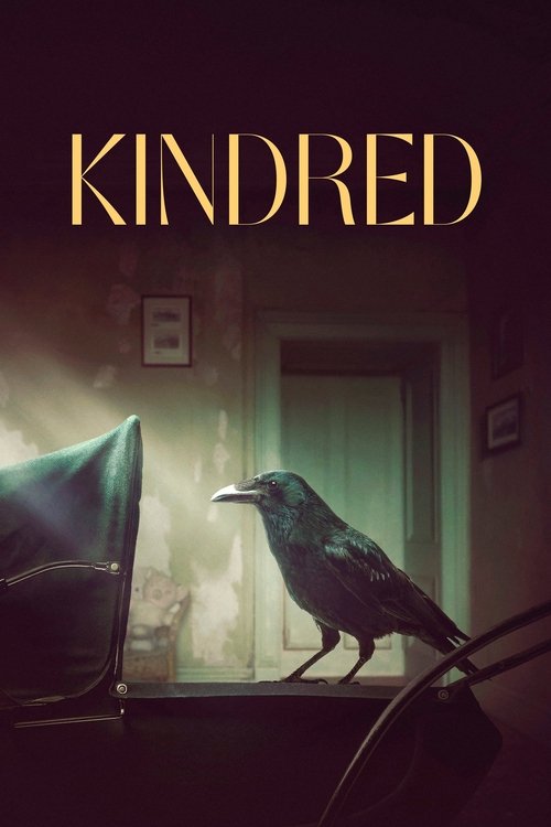 Kindred movie poster