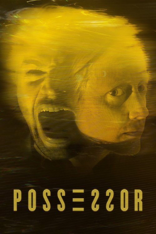 Possessor movie poster