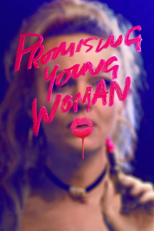 Promising Young Woman feat. Julieann Marie movie poster