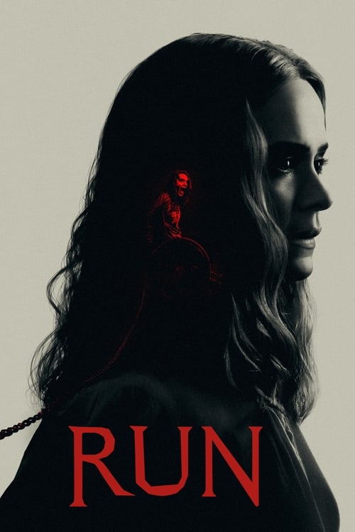 Run feat. Aneesh Chaganty movie poster
