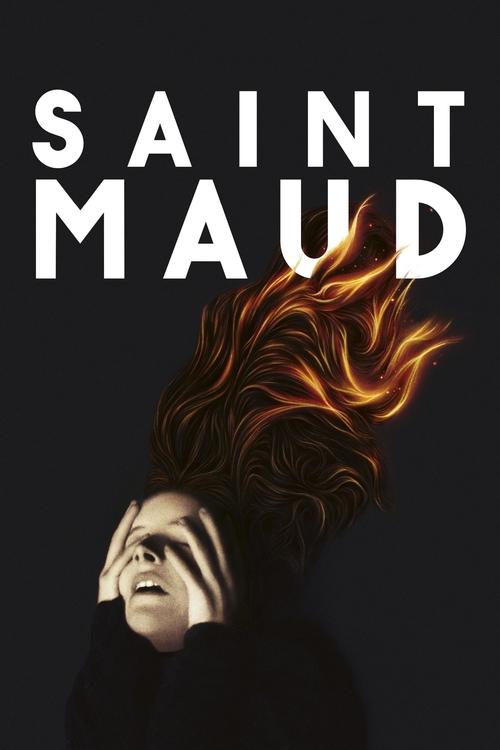 Saint Maud feat. Julieann Marie movie poster