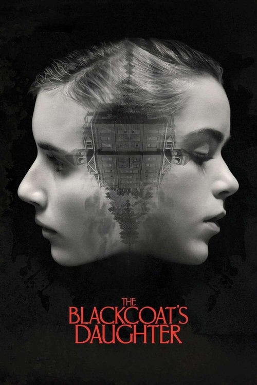The Blackcoat's Daughter feat. Julieann Marie movie poster