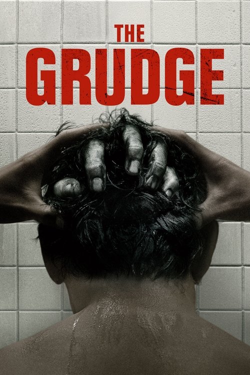 The Grudge (2020) movie poster
