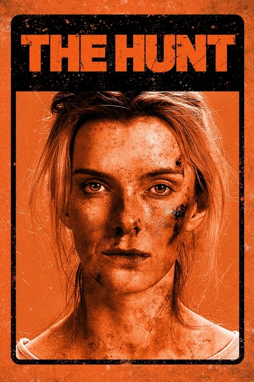 The Hunt feat. Julieann Marie movie poster