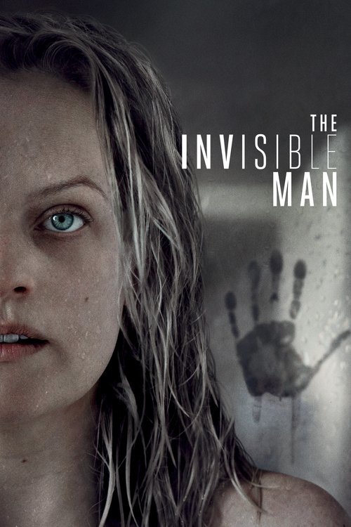 The Invisible Man (2020) feat. Cody Wimmer movie poster